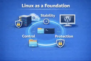 linux-dung-de-lam-nen-tang