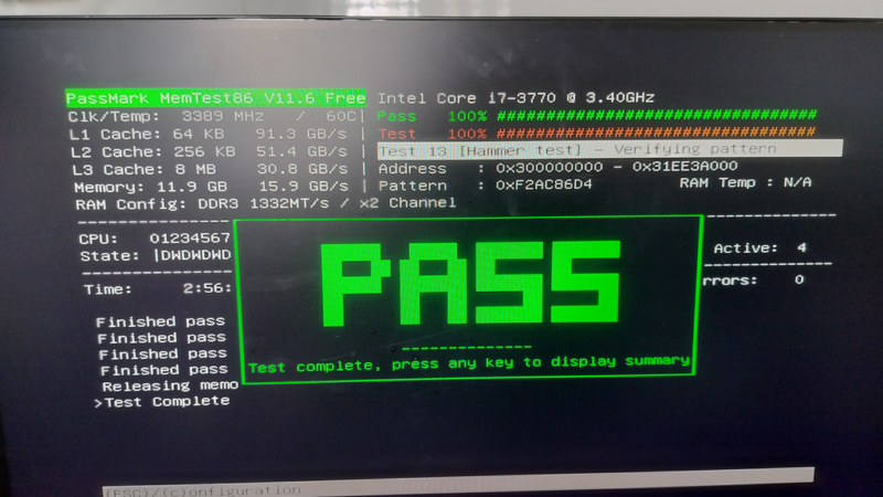 Hướng dẫn sử dụng USB boot cho người mới từng bước 1